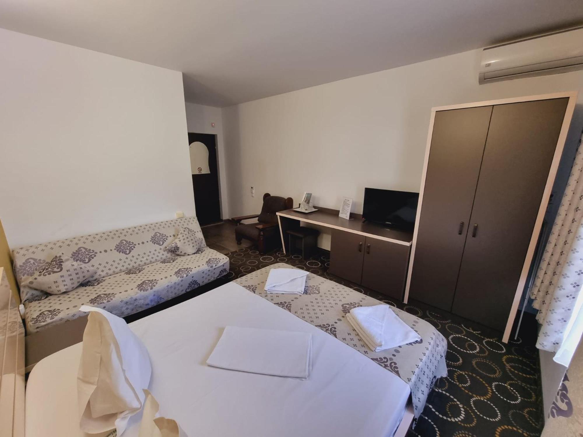 Vila Pretty Woman Eforie Nord Exterior foto