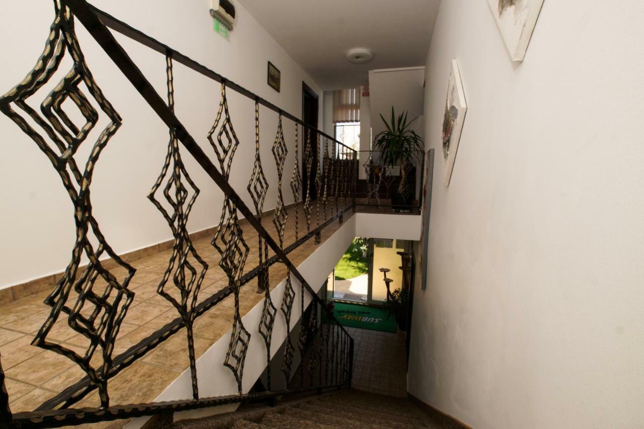 Vila Pretty Woman Eforie Nord Exterior foto