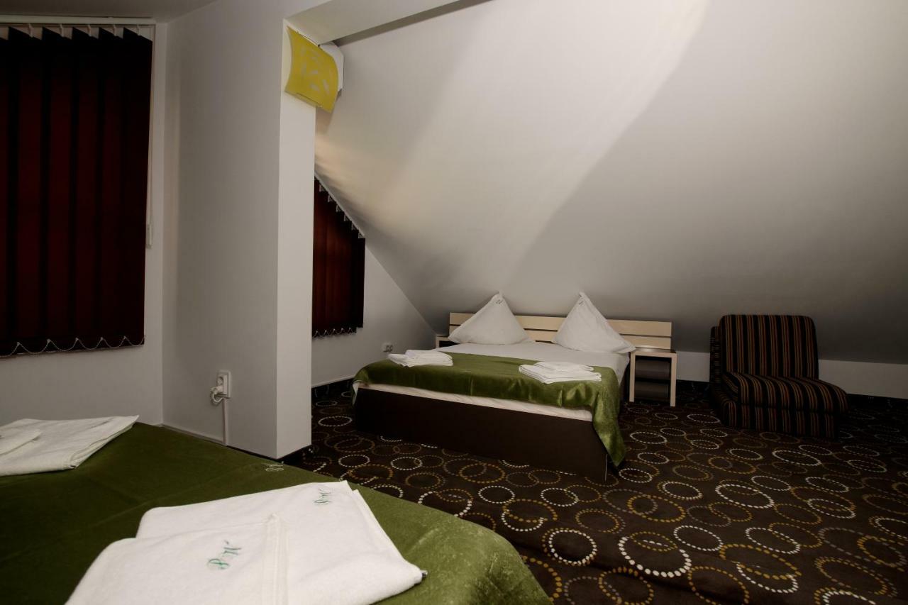 Vila Pretty Woman Eforie Nord Exterior foto