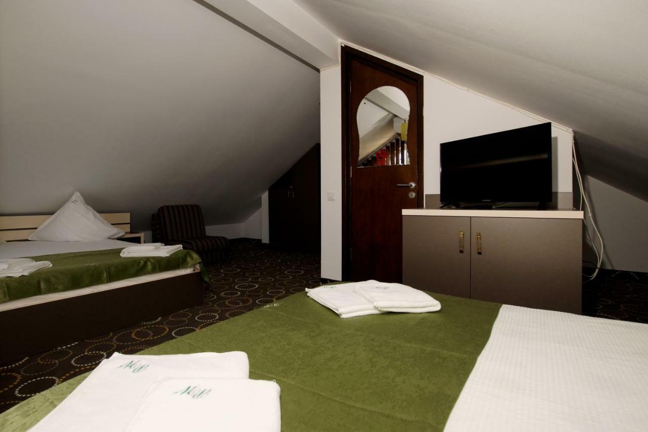 Vila Pretty Woman Eforie Nord Exterior foto