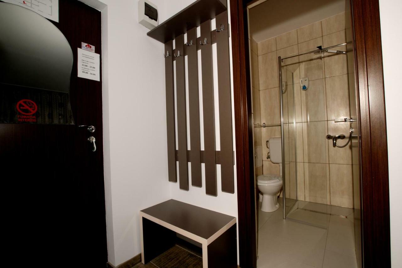 Vila Pretty Woman Eforie Nord Exterior foto