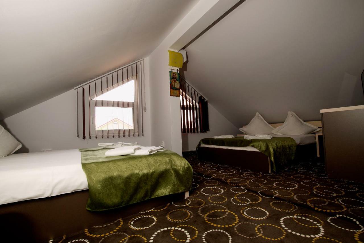 Vila Pretty Woman Eforie Nord Exterior foto