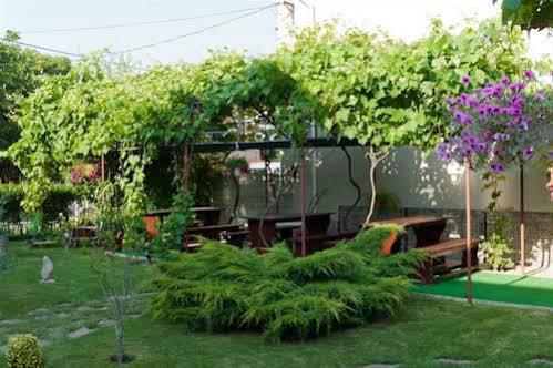 Vila Pretty Woman Eforie Nord Exterior foto